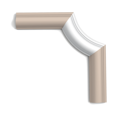 Молдинг Orac Decor P801C  Молдинг Orac Decor P801C 