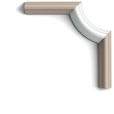 Молдинг Orac Decor P4020A  Молдинг Orac Decor P4020A 