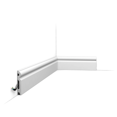 Плинтус Orac Decor SX137 Плинтус Орак Декор 100*15*2000мм