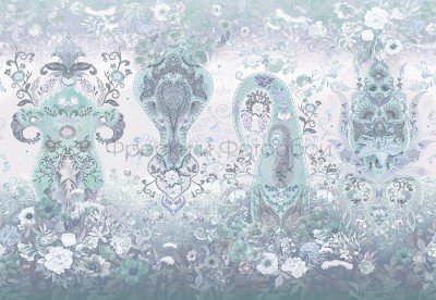 Фреска Affresco ID136172 Фреска Affresco Современный стиль ID136172 