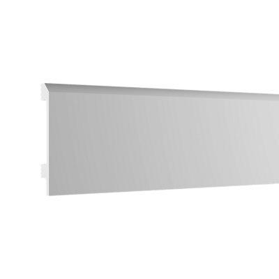 Плинтус Европласт U.6.53.119 Плинтус Европласт 100*16*2000мм