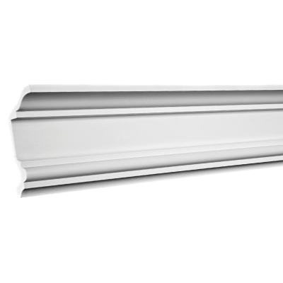 Карниз Европласт 1.50.177 Потолочный плинтус Европласт 1.50.177