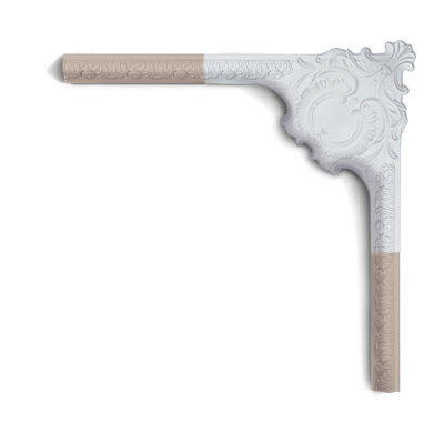 Молдинг Orac Decor P3020A  Молдинг Orac Decor P3020A 