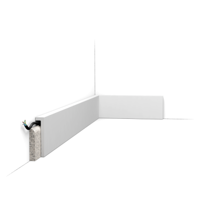 Плинтус Orac Decor SX171 Плинтус Орак Декор 100*22*2000мм