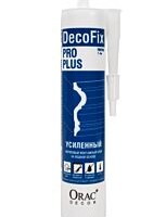 Клей Orac Decor Монтажный FDP550 DecoFix Pro Plus 