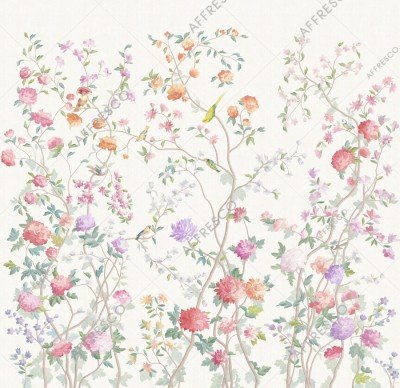 Фреска Affresco aff 738 vel 412  Фреска Affresco Empire aff 738 vel 412 