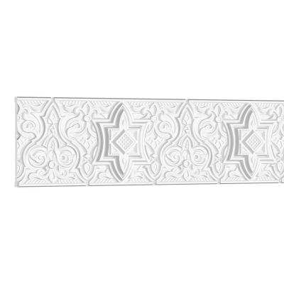 Гибкий молдинг Европласт 1.51.502  flex Гибкий молдинг Европласт 164*35*2000мм