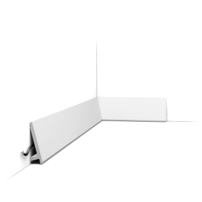 Плинтус Orac Decor SX179 Плинтус Орак Декор 97*29*2000мм