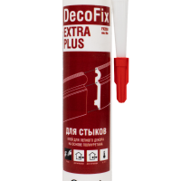 Клей Orac Decor Стыковочный FX250 DecoFix Extra Plus
