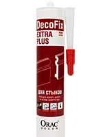 Клей Orac Decor Стыковочный FX250 DecoFix Extra Plus