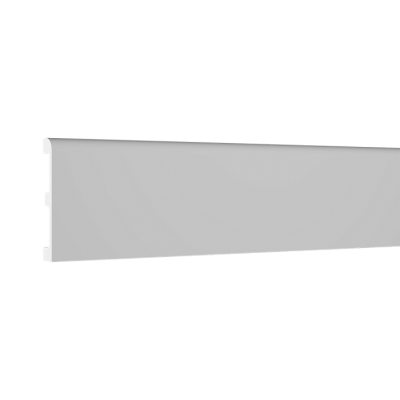 Плинтус Европласт U.6.53.121 Плинтус Европласт 100*15*2000мм
