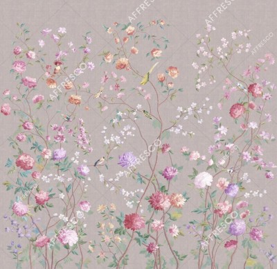 Фреска Affresco aff 738 vel 453  Фреска Affresco Empire aff 738 vel 453 