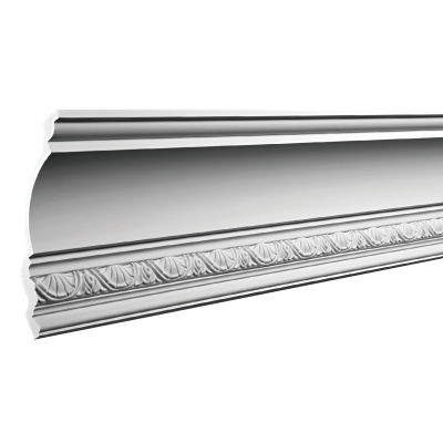 Карниз Европласт 1.50.256 Потолочный плинтус Европласт 1.50.256