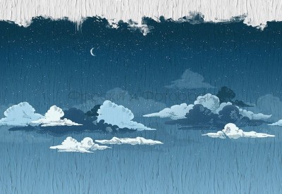 Фреска Affresco ID136175 Фреска Affresco Современный стиль ID136175