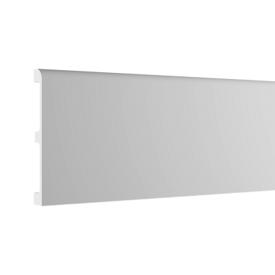 Плинтус Европласт U.6.53.122 Плинтус Европласт 120*15*2000мм