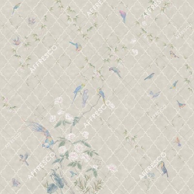 Фреска Affresco AF522-COL1 Фреска Affresco Atmosphere AF522-COL1 