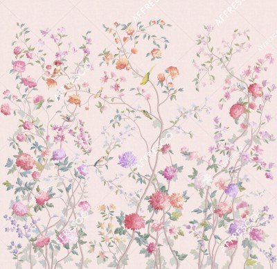 Фреска Affresco aff 738 vel 458   Фреска Affresco Empire aff 738 vel 458 