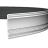 Карниз Европласт 1.50.256 flex - Карниз Европласт 1.50.256 flex