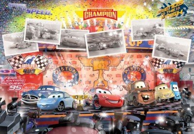 Фреска Affresco 9664 Фреска Affresco Детские 9664 