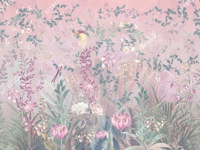 Фреска Affresco AB300-COL2   Фреска Affresco Exclusive AB300-COL2 