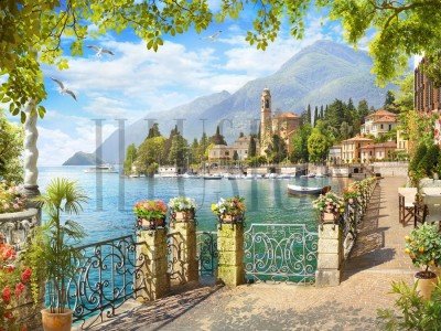 Фреска Affresco AG230  Фреска Affresco Illusion AG230 