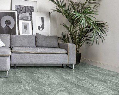 Кварцвиниловая плитка Alpine Floor Хэмпшир ECO 4-9  SPC ламинат Хэмпшир ECO 4-9 