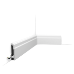 Плинтус Orac Decor SX155
