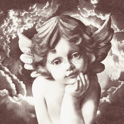 Фреска Affresco ID136427 Фреска Affresco Классические сюжеты  ID136427 