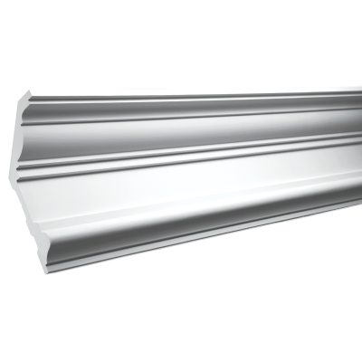 Карниз Европласт 1.50.132 Потолочный плинтус Европласт 1.50.132