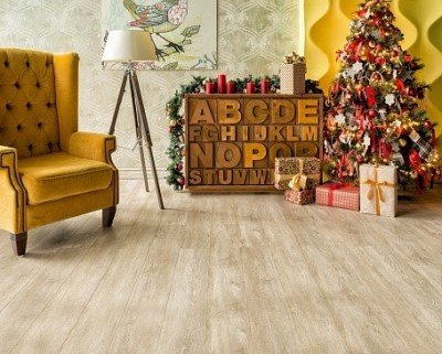 Кварцвиниловая плитка Alpine Floor СОНОМА ECO 11-3  SPC ламинат СОНОМА ECO 11-3 