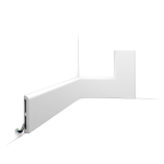 Плинтус Orac Decor SX184