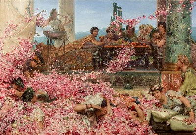 Фреска Affresco ID136428 Фреска Affresco Классические сюжеты  ID136428        