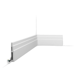 Плинтус Orac Decor SX180