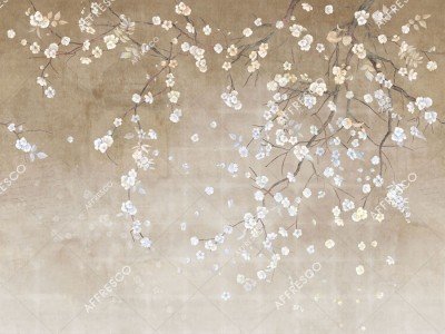 Фреска Affresco RE145-COL1  Фреска Affresco New Art  RE145-COL1 