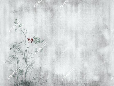 Фреска Affresco DP410-COL1  Фреска Affresco Trend Art DP410-COL1 