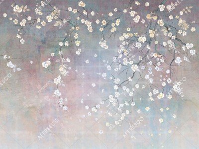 Фреска Affresco RE145-COL2  Фреска Affresco New Art  RE145-COL2 