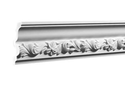 Карниз Европласт 1.50.259 Потолочный плинтус Европласт 1.50.259
