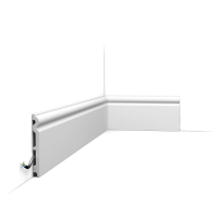 Плинтус Orac Decor SX138