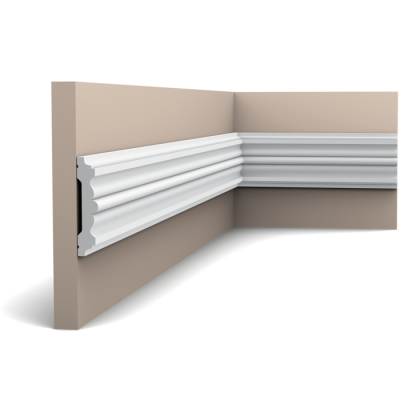 Молдинг Orac Decor P9020 Молдинг Orac Decor P9020