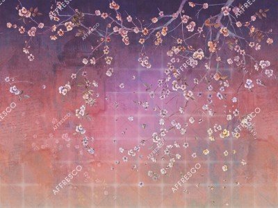 Фреска Affresco RE145-COL3  Фреска Affresco New Art  RE145-COL3 