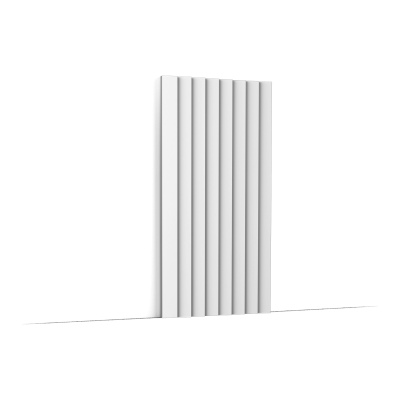 Декоративная панель Orac Decor WX204 RIPPLE  Панель Орак Декор WX204 RIPPLE 
