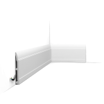 Плинтус Orac Decor SX104