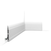 Плинтус Orac Decor SX104