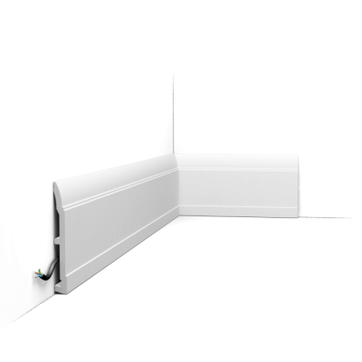 Плинтус Orac Decor SX104 Плинтус Орак Декор 148*17*2000мм
