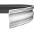 Карниз Европласт 1.50.134 flex - Карниз Европласт 1.50.134 flex