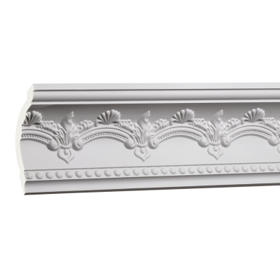 Карниз Европласт 1.50.183 Потолочный плинтус Европласт 1.50.183