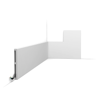 Плинтус Orac Decor SX168