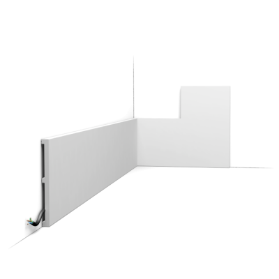 Плинтус Orac Decor SX168 Плинтус Орак Декор 150*13*2000мм