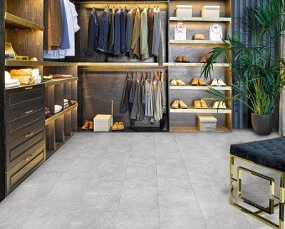 Кварцвиниловая плитка Alpine Floor Элдгея ЕСО 4-16  SPC ламинат Элдгея ЕСО 4-16 