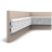 Молдинг Orac Decor P7020 - Молдинг Orac Decor P7020